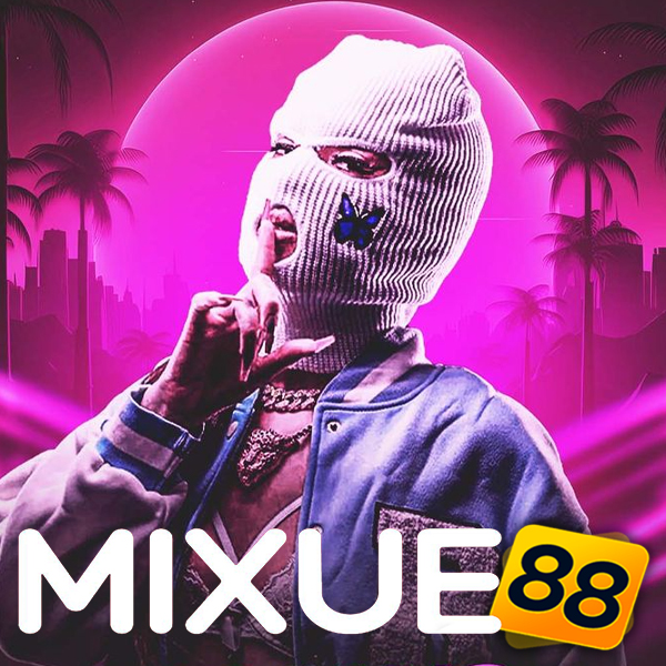 MIXUE88: Solusi Terbaik Situs Slot Gacor Gampang Menang Maxwin Hari Ini image 1